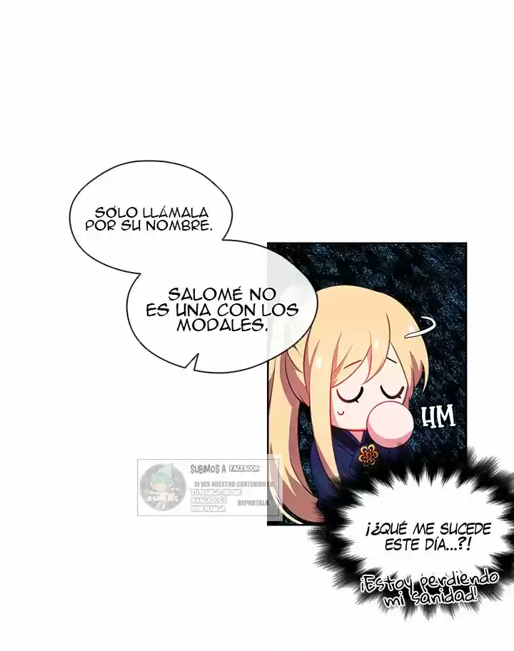 La Compañera Del Emperador - Capítulo 51 - Página 34 - LectorTMOo