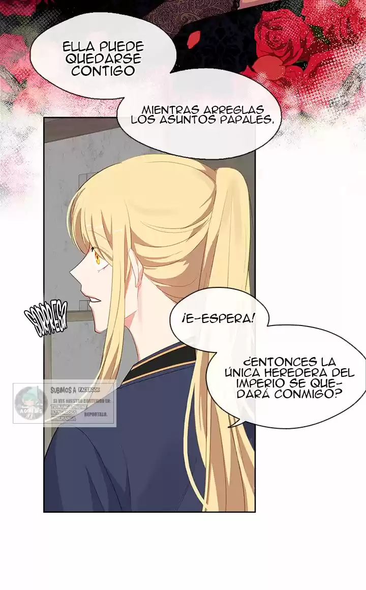 La Compañera Del Emperador - Capítulo 51 - Página 37 - LectorTMOo