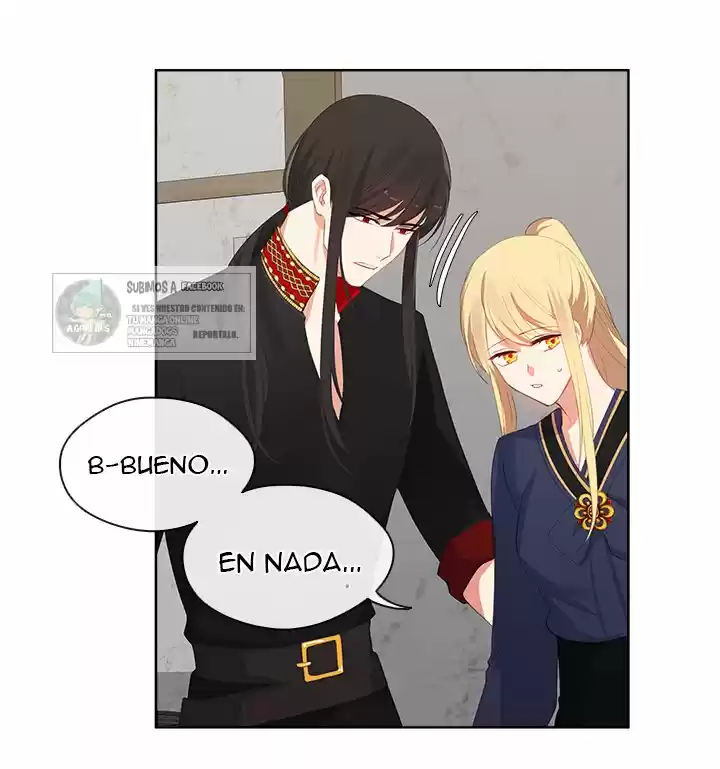 La Compañera Del Emperador - Capítulo 51 - Página 45 - LectorTMOo