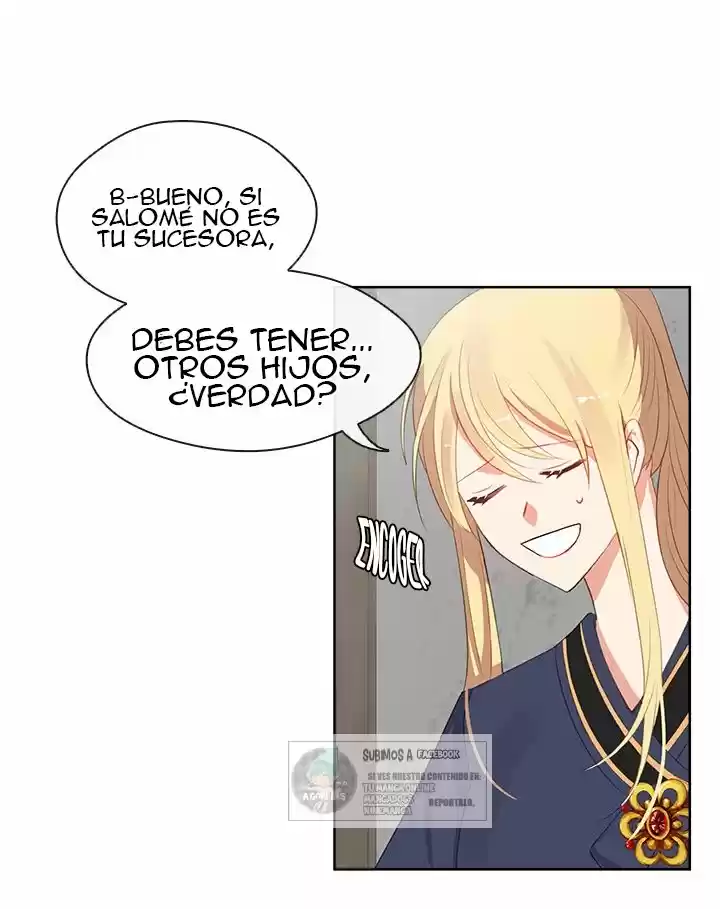 La Compañera Del Emperador - Capítulo 51 - Página 50 - LectorTMOo
