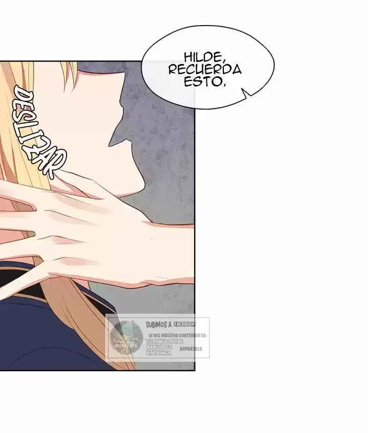 La Compañera Del Emperador - Capítulo 51 - Página 52 - LectorTMOo
