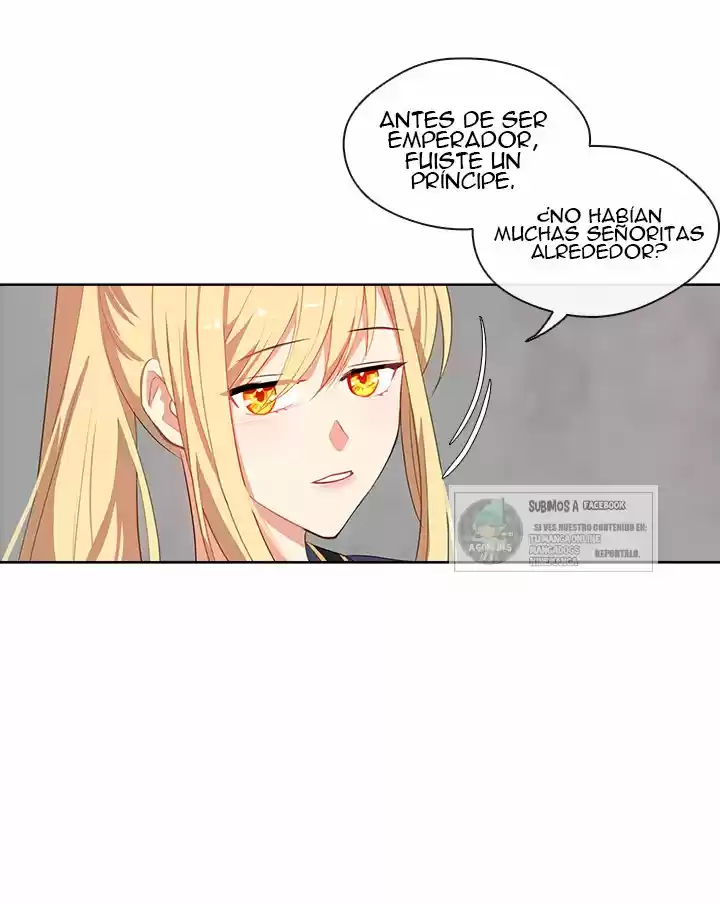 La Compañera Del Emperador - Capítulo 51 - Página 54 - LectorTMOo