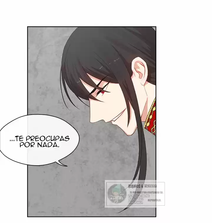 La Compañera Del Emperador - Capítulo 51 - Página 55 - LectorTMOo