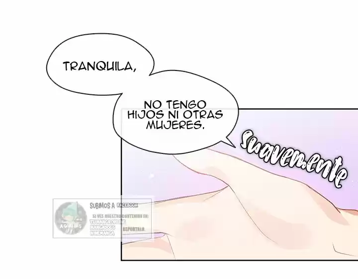 La Compañera Del Emperador - Capítulo 51 - Página 56 - LectorTMOo