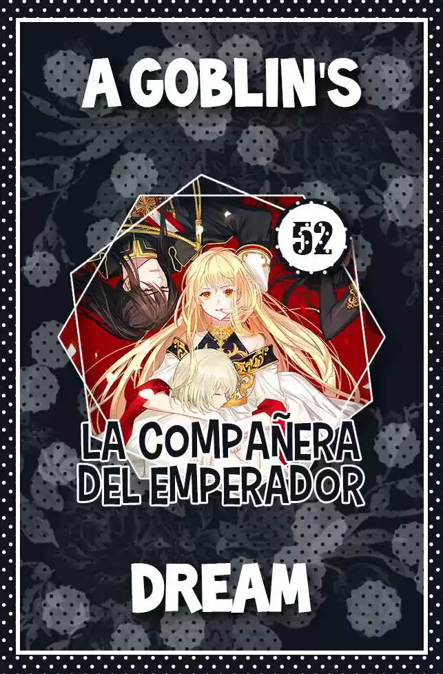 La Compañera Del Emperador - Capítulo 52 - Página 1 - LectorTMOo