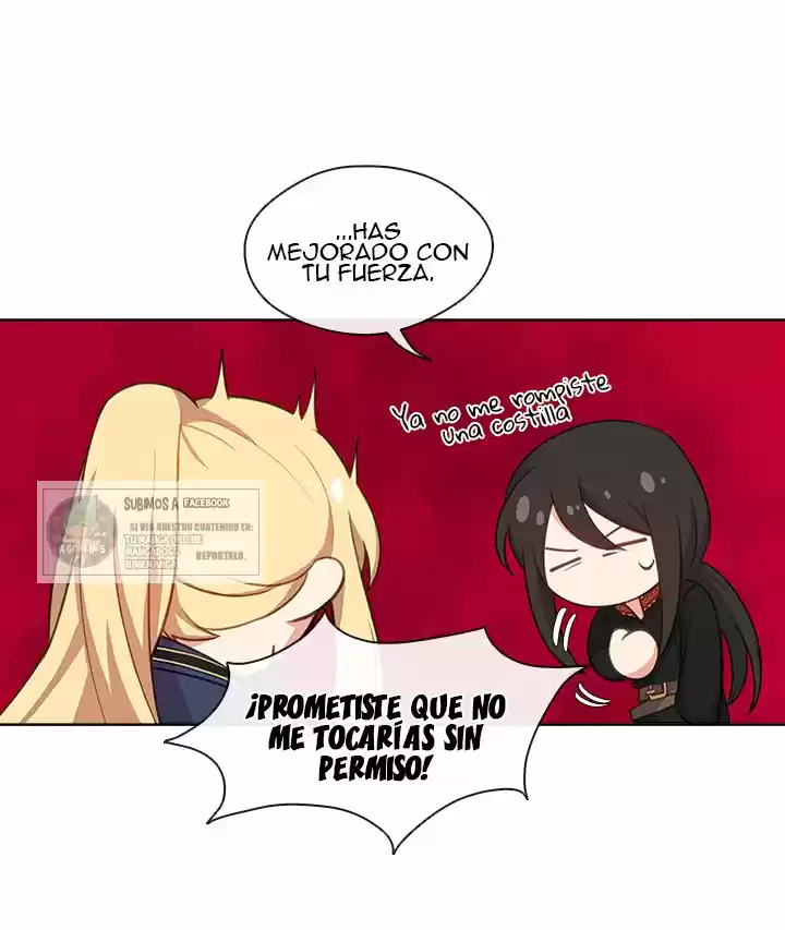 La Compañera Del Emperador - Capítulo 52 - Página 5 - LectorTMOo