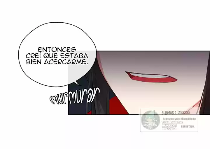 La Compañera Del Emperador - Capítulo 52 - Página 8 - LectorTMOo