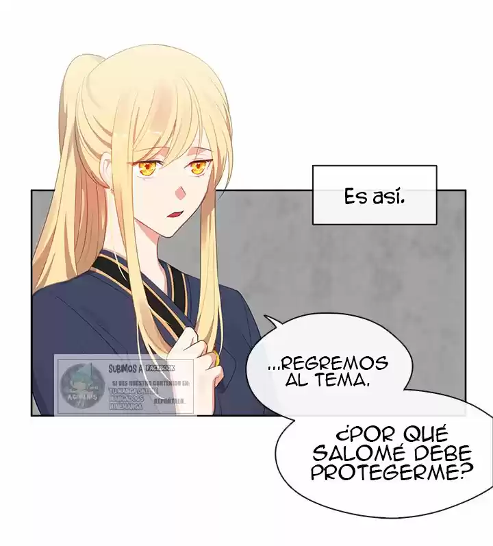 La Compañera Del Emperador - Capítulo 52 - Página 11 - LectorTMOo