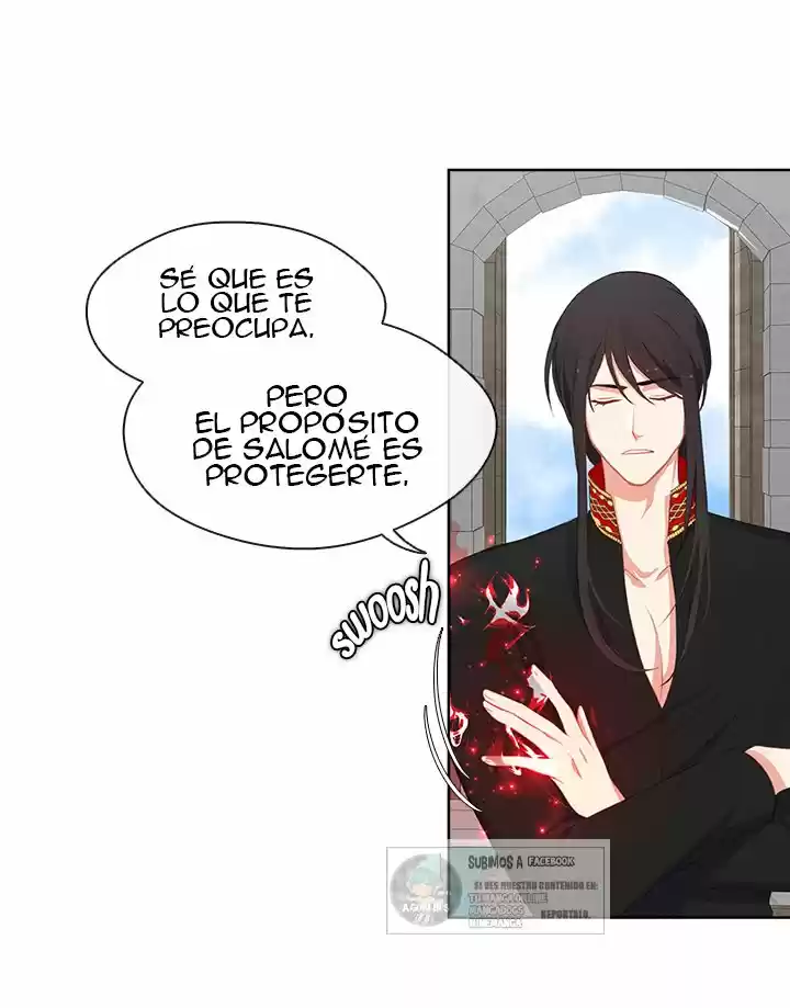La Compañera Del Emperador - Capítulo 52 - Página 17 - LectorTMOo