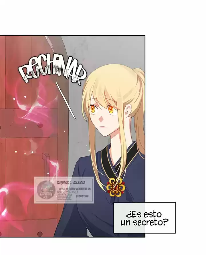 La Compañera Del Emperador - Capítulo 52 - Página 18 - LectorTMOo