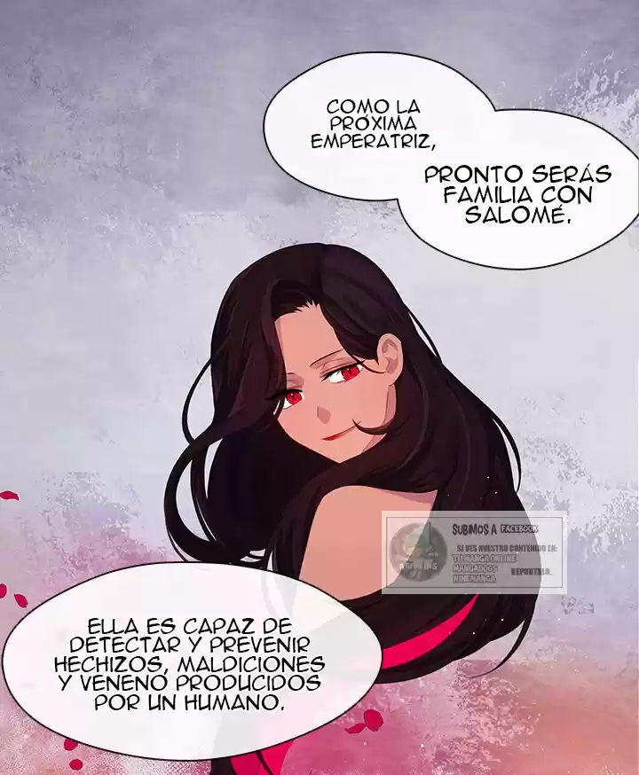 La Compañera Del Emperador - Capítulo 52 - Página 20 - LectorTMOo