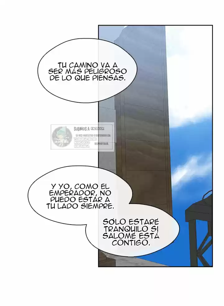 La Compañera Del Emperador - Capítulo 52 - Página 23 - LectorTMOo