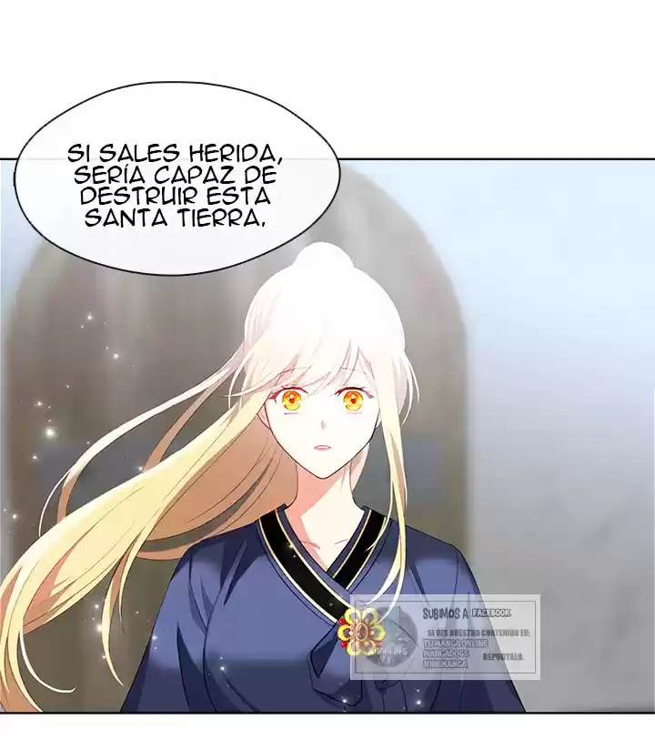 La Compañera Del Emperador - Capítulo 52 - Página 26 - LectorTMOo