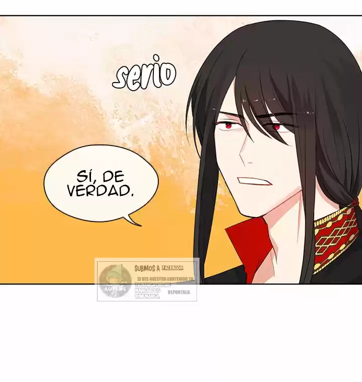 La Compañera Del Emperador - Capítulo 52 - Página 31 - LectorTMOo