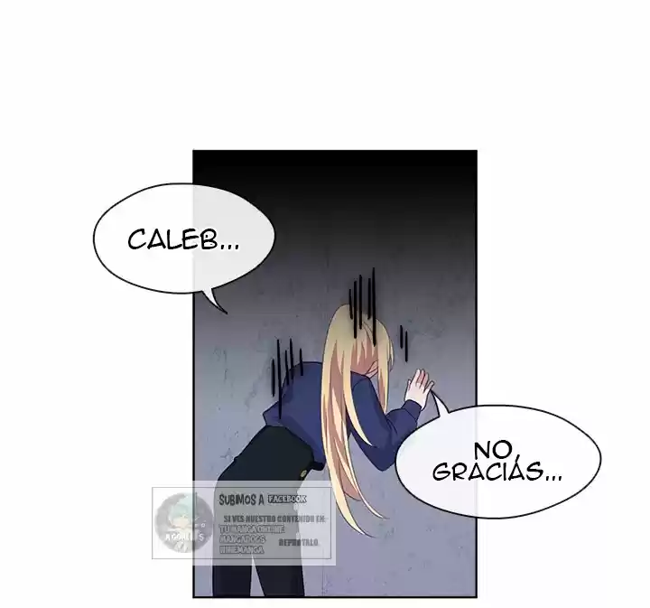 La Compañera Del Emperador - Capítulo 52 - Página 32 - LectorTMOo