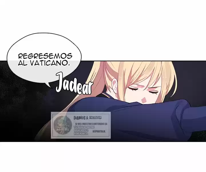 La Compañera Del Emperador - Capítulo 52 - Página 33 - LectorTMOo