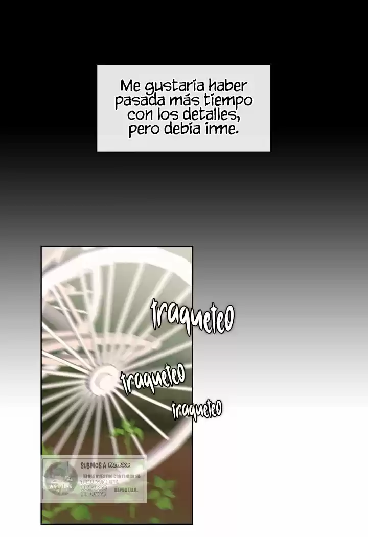 La Compañera Del Emperador - Capítulo 52 - Página 40 - LectorTMOo