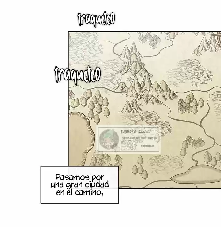 La Compañera Del Emperador - Capítulo 52 - Página 41 - LectorTMOo