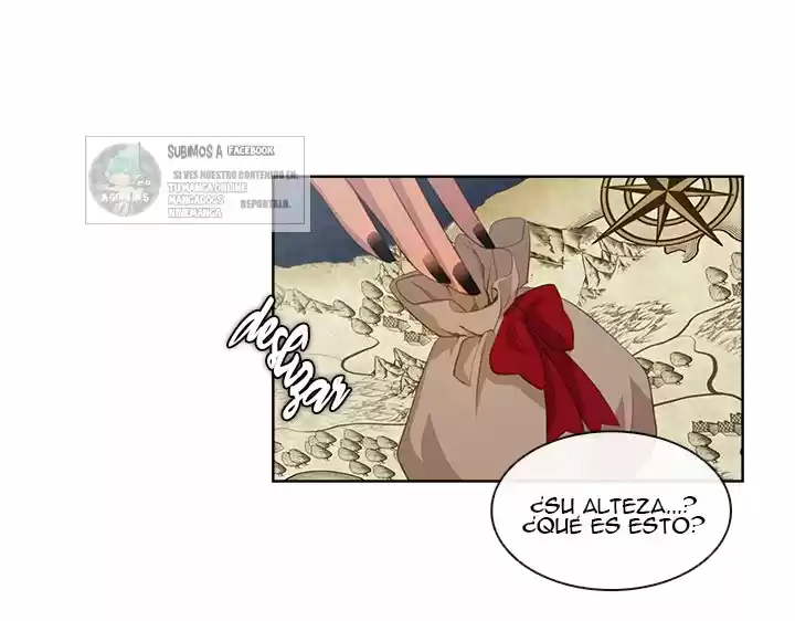 La Compañera Del Emperador - Capítulo 52 - Página 43 - LectorTMOo