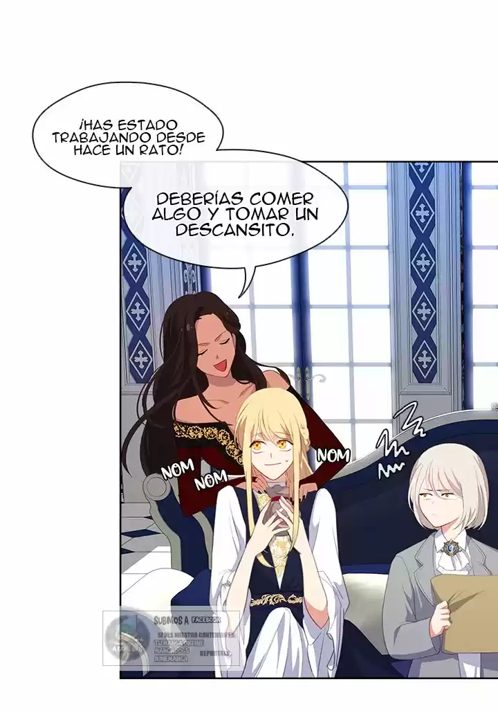 La Compañera Del Emperador - Capítulo 52 - Página 45 - LectorTMOo