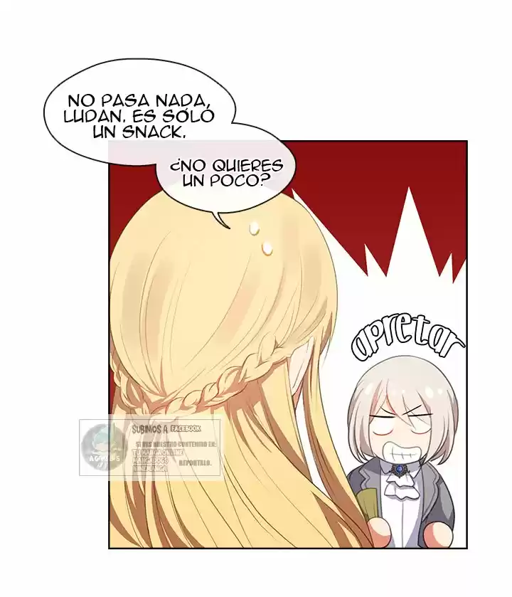 La Compañera Del Emperador - Capítulo 52 - Página 48 - LectorTMOo