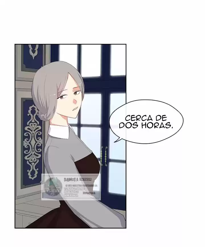 La Compañera Del Emperador - Capítulo 52 - Página 53 - LectorTMOo