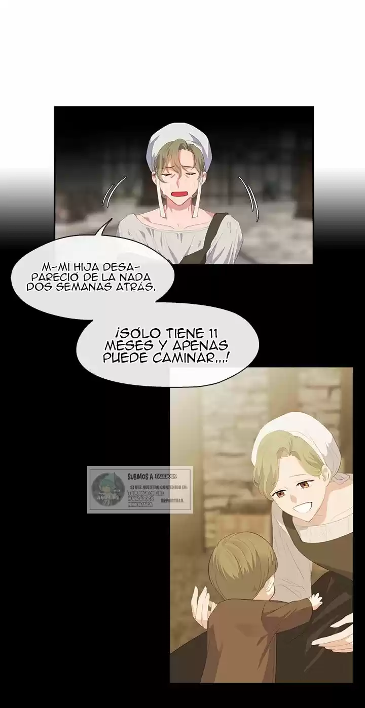 La Compañera Del Emperador - Capítulo 53 - Página 3 - LectorTMOo