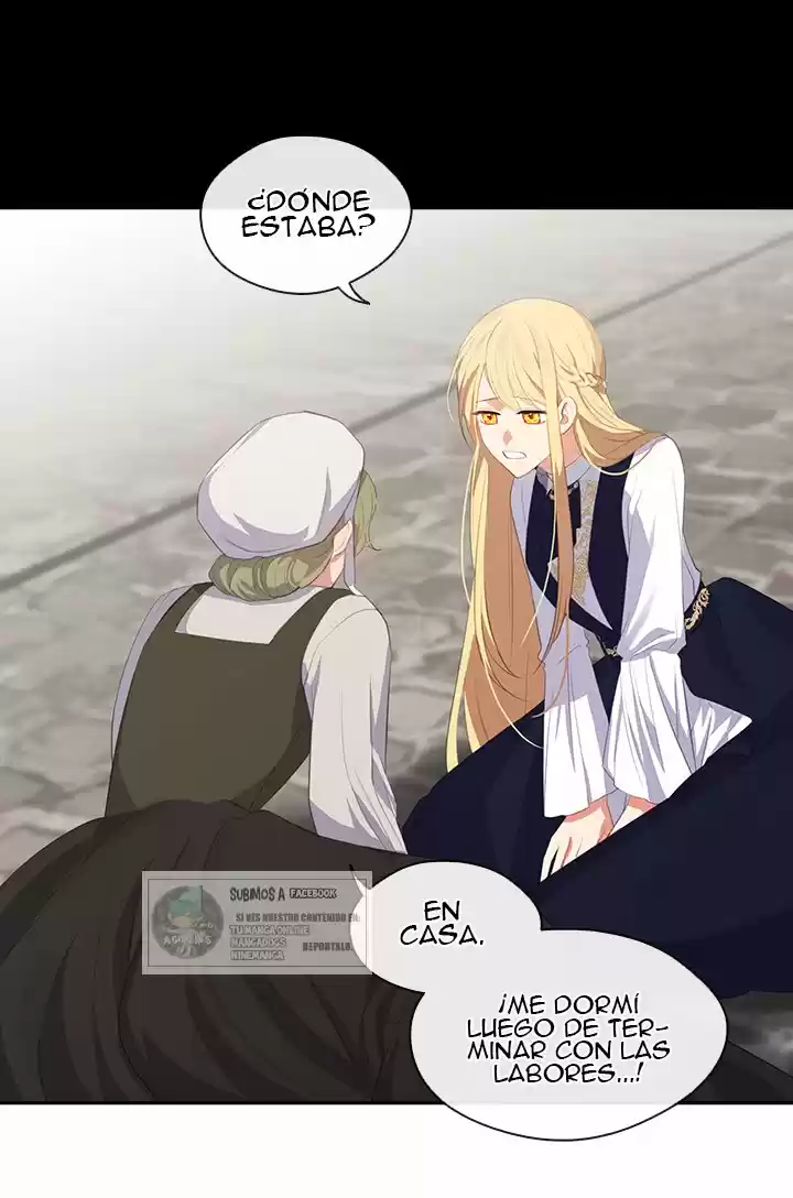 La Compañera Del Emperador - Capítulo 53 - Página 5 - LectorTMOo