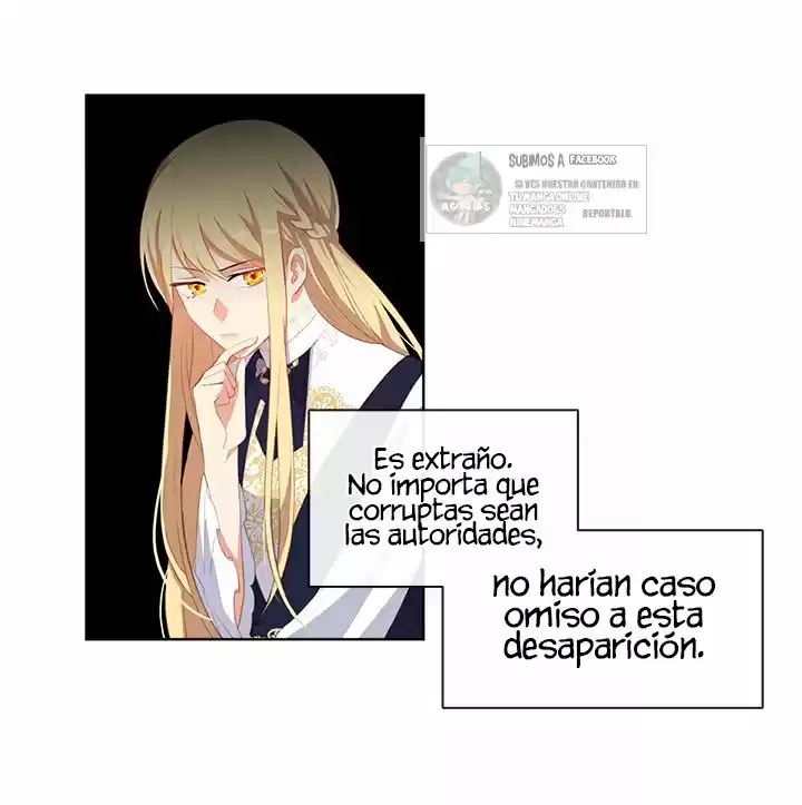La Compañera Del Emperador - Capítulo 53 - Página 6 - LectorTMOo