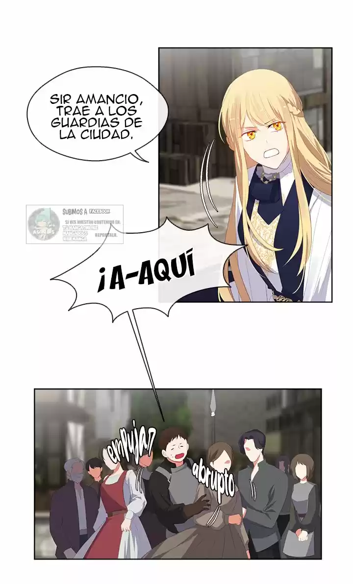 La Compañera Del Emperador - Capítulo 53 - Página 7 - LectorTMOo
