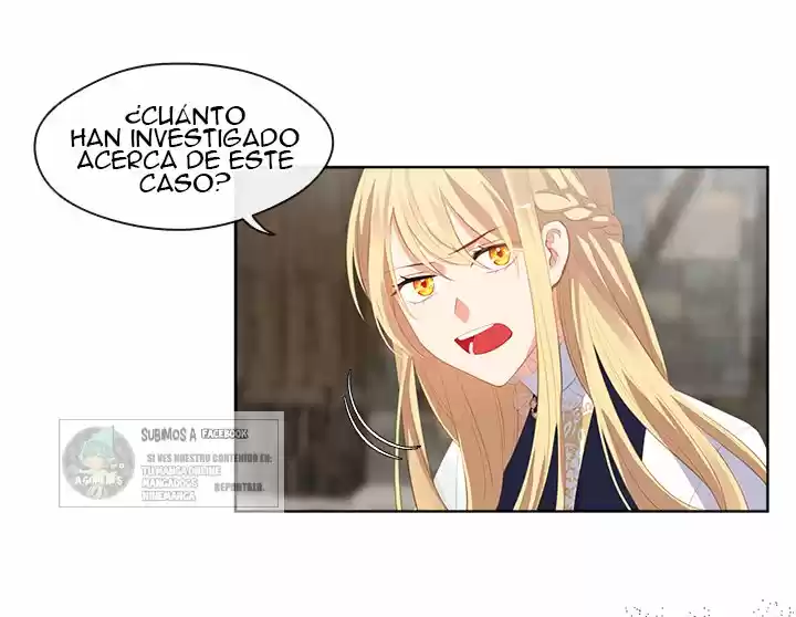 La Compañera Del Emperador - Capítulo 53 - Página 8 - LectorTMOo