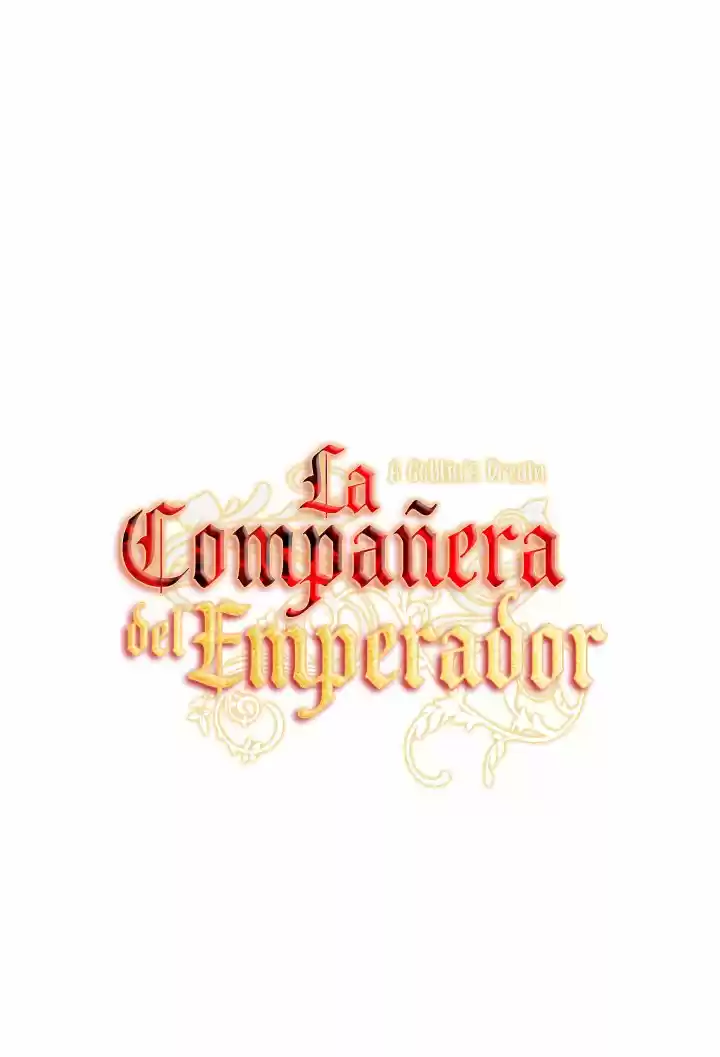 La Compañera Del Emperador - Capítulo 53 - Página 18 - LectorTMOo