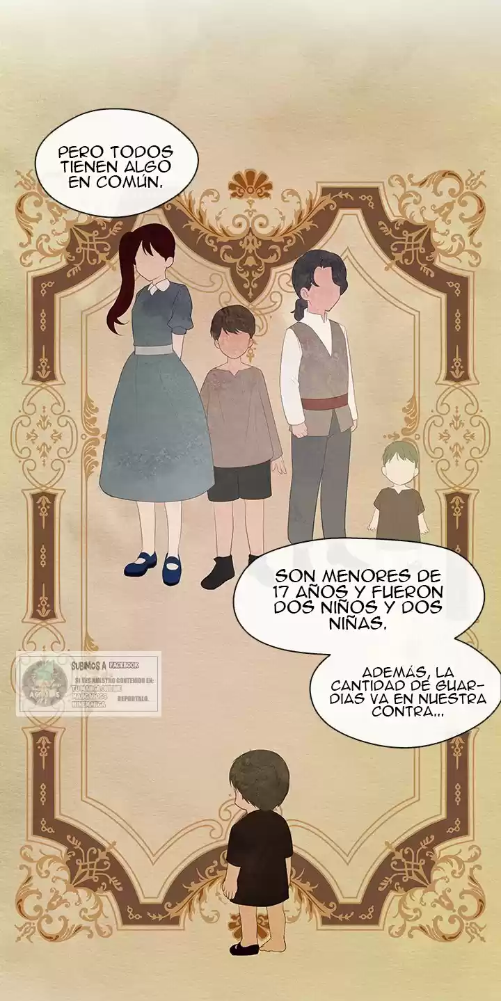 La Compañera Del Emperador - Capítulo 53 - Página 29 - LectorTMOo