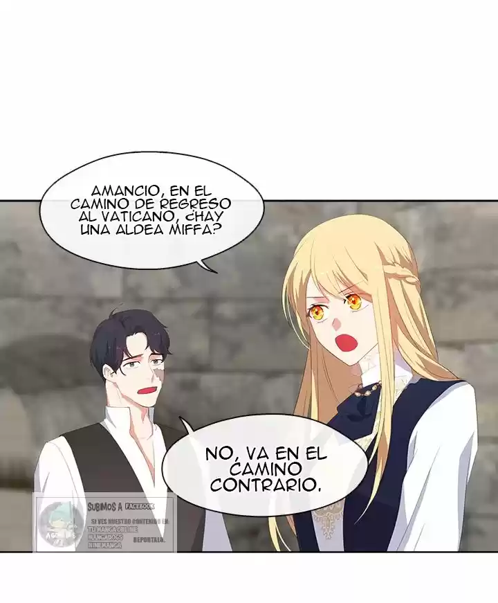 La Compañera Del Emperador - Capítulo 53 - Página 33 - LectorTMOo