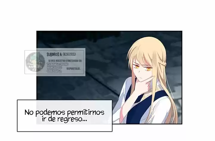 La Compañera Del Emperador - Capítulo 53 - Página 34 - LectorTMOo