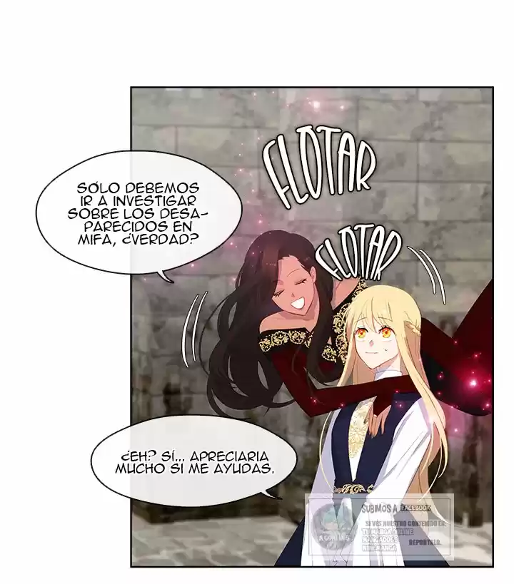 La Compañera Del Emperador - Capítulo 53 - Página 36 - LectorTMOo