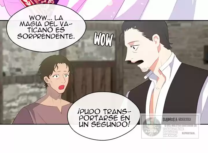 La Compañera Del Emperador - Capítulo 53 - Página 38 - LectorTMOo