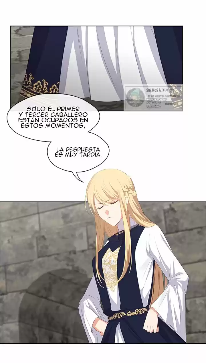 La Compañera Del Emperador - Capítulo 53 - Página 46 - LectorTMOo