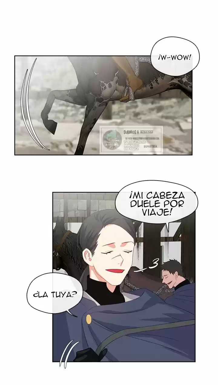 La Compañera Del Emperador - Capítulo 53 - Página 51 - LectorTMOo