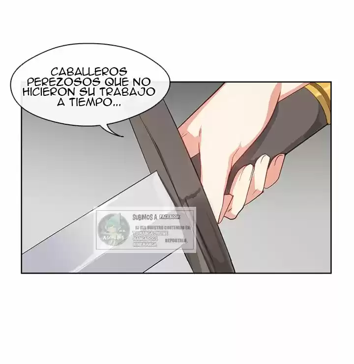 La Compañera Del Emperador - Capítulo 53 - Página 57 - LectorTMOo