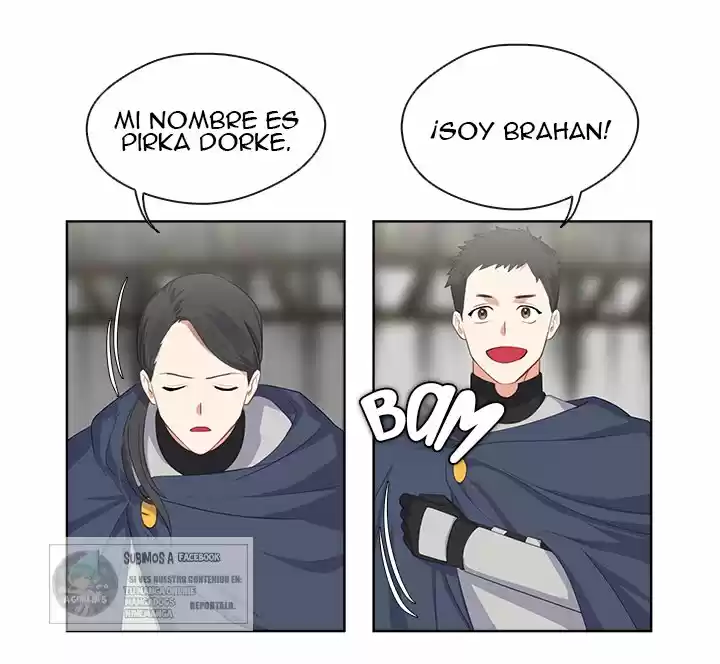 La Compañera Del Emperador - Capítulo 54 - Página 9 - LectorTMOo