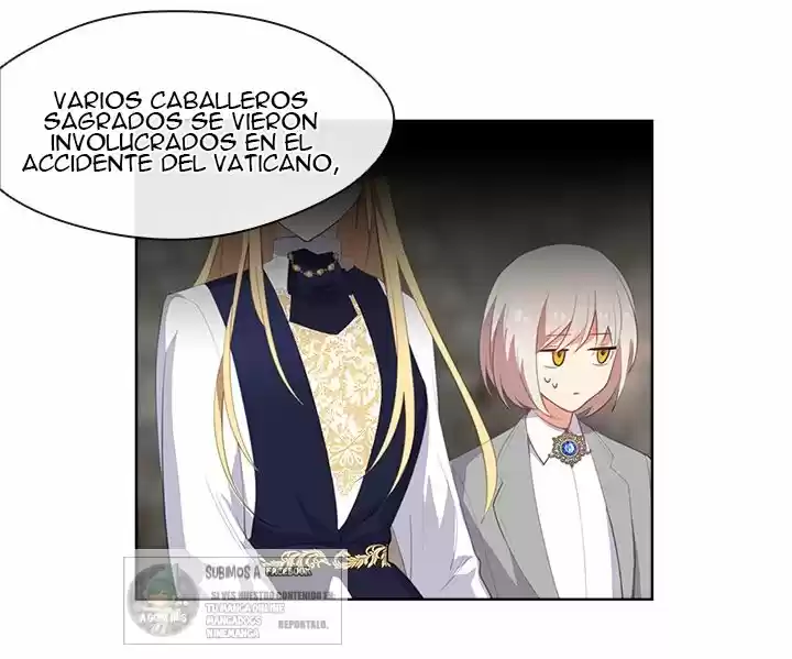 La Compañera Del Emperador - Capítulo 54 - Página 14 - LectorTMOo