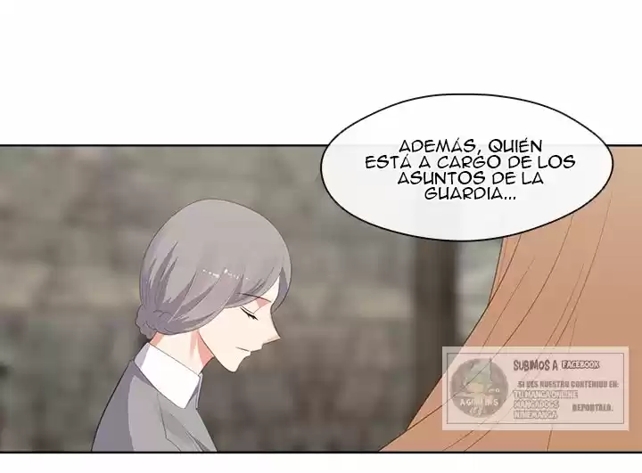 La Compañera Del Emperador - Capítulo 54 - Página 15 - LectorTMOo