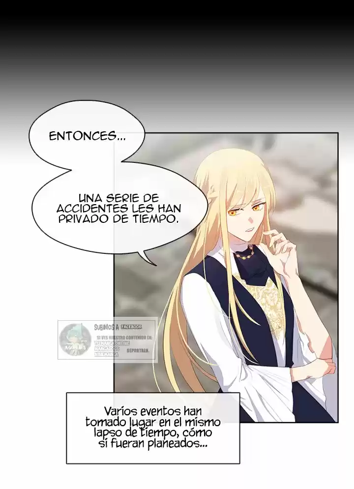 La Compañera Del Emperador - Capítulo 54 - Página 20 - LectorTMOo