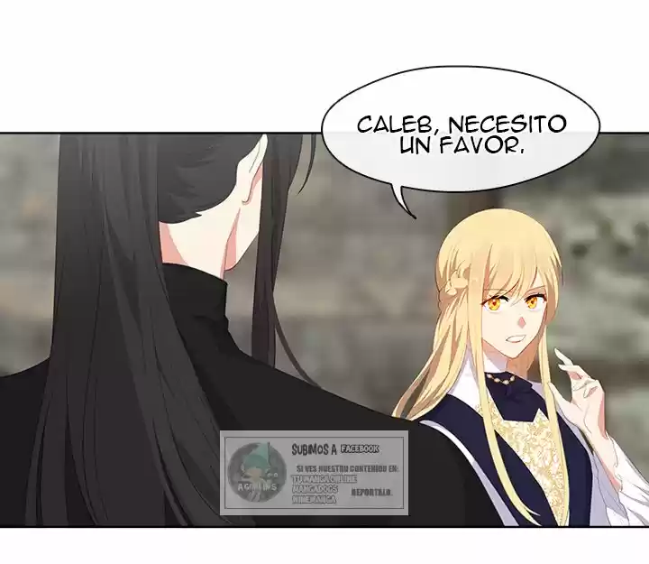 La Compañera Del Emperador - Capítulo 54 - Página 21 - LectorTMOo