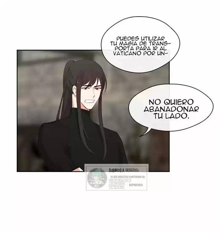La Compañera Del Emperador - Capítulo 54 - Página 22 - LectorTMOo