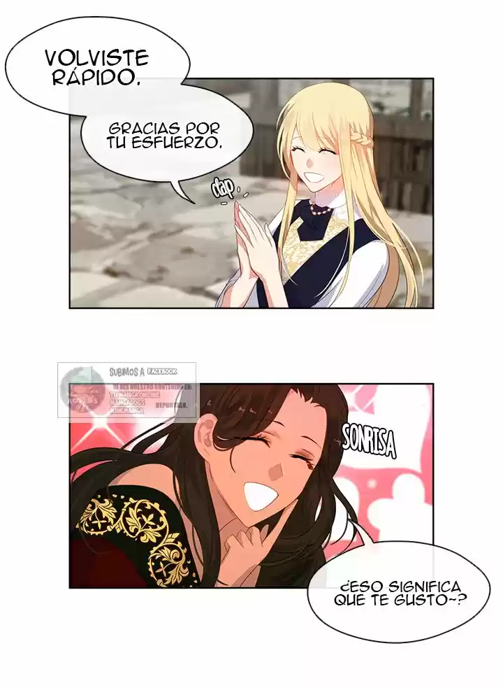 La Compañera Del Emperador - Capítulo 54 - Página 24 - LectorTMOo