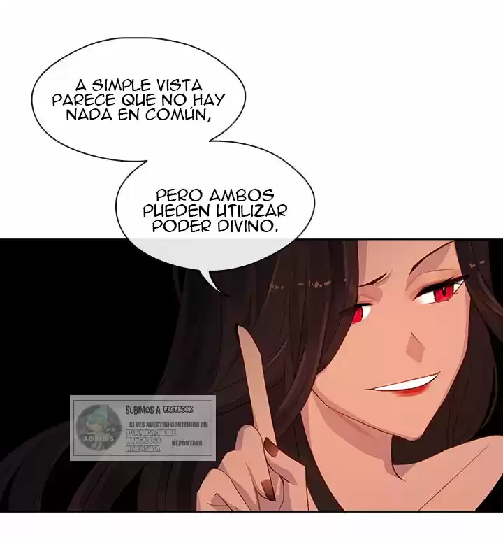 La Compañera Del Emperador - Capítulo 54 - Página 27 - LectorTMOo