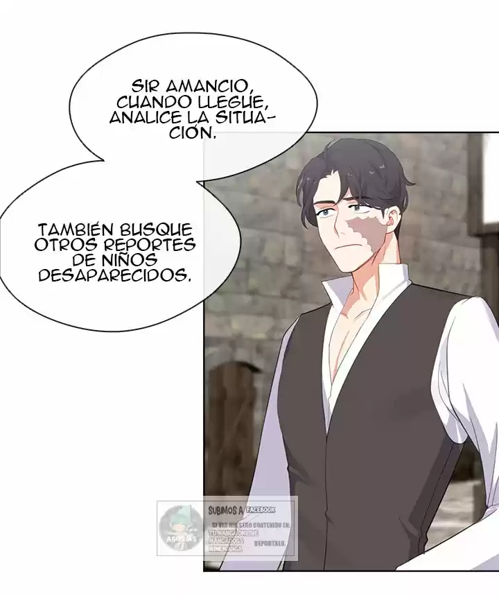 La Compañera Del Emperador - Capítulo 54 - Página 31 - LectorTMOo