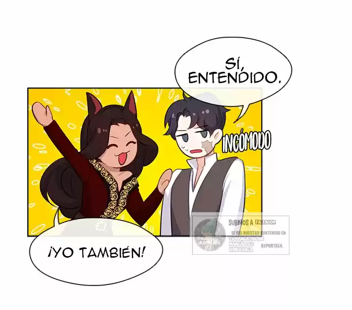 La Compañera Del Emperador - Capítulo 54 - Página 32 - LectorTMOo